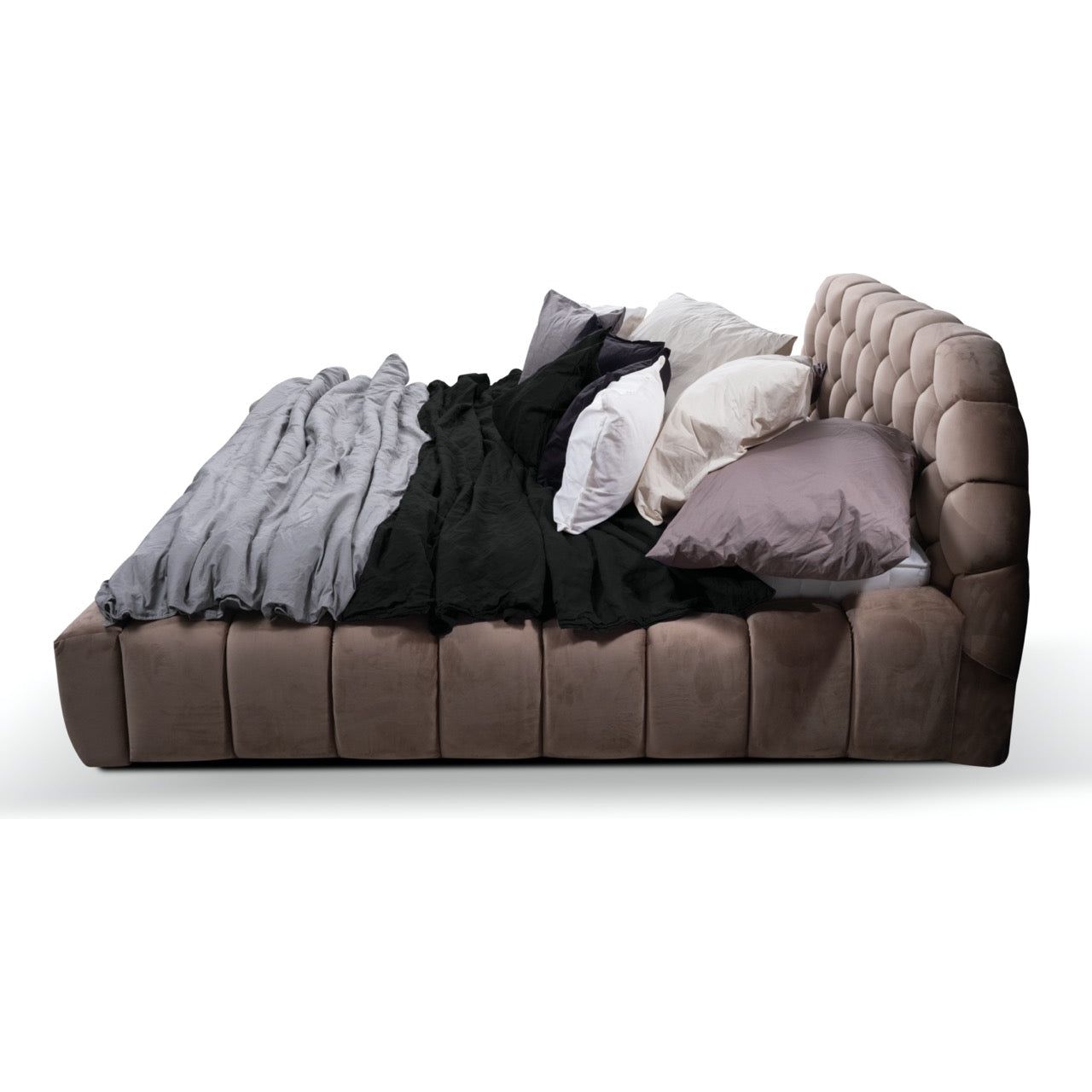 Bubble Bed